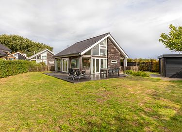 Luxury family villa close to the sea - 22