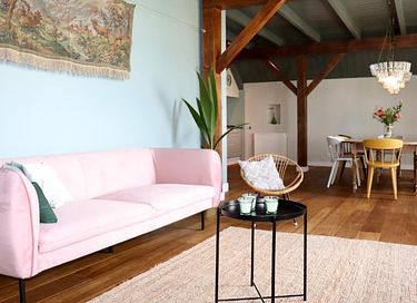 B&B tussen de weilanden bij Zwolle - 13