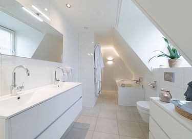 Haus mit eigenem Spa in Zeeland - 15