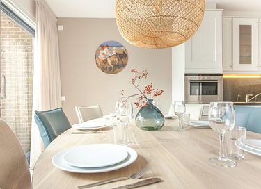 Penthouse met panoramisch uitzicht - 9