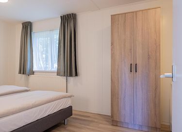 Ruime gezinsbungalow op Ameland, hond welkom - 12