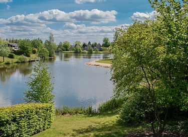 Holiday home with wellness for 8 people - 16
