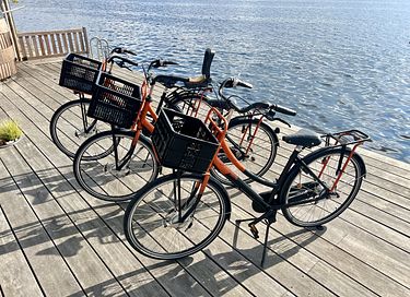 Ferienhaus direkt an einem Badesee! - 48