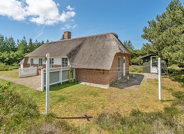 Ferienhaus in Rømø - 9