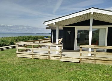 Holiday home by the sea with beautiful view - 6