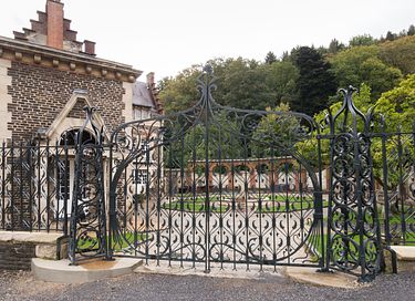 Historische suite in statig kasteel - 21