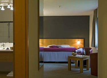 Boutique hotel in Luxembourg - 6