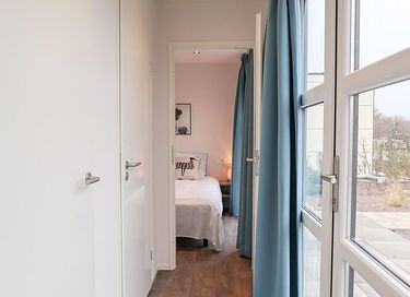 Modern vakantiehuis in Gelderland - 8