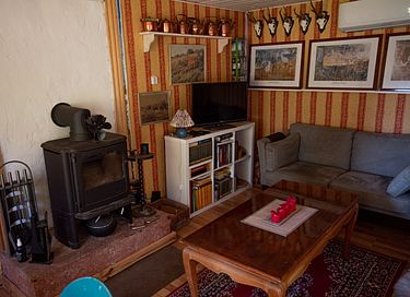 Off-grid Cabin in the middle of Swedish nature - 5