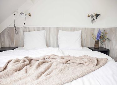 Charming stay on the Dutch coast - 11