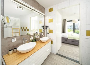 Sfeervolle villa op park met golfbaan - 27