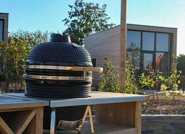 Uniek Tiny House in Gelderland - 10