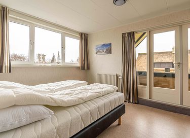 Family house in cozy seaside resort on Texel - 18