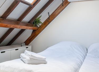 Cozy holiday home (4p) in Zeeland village - 14