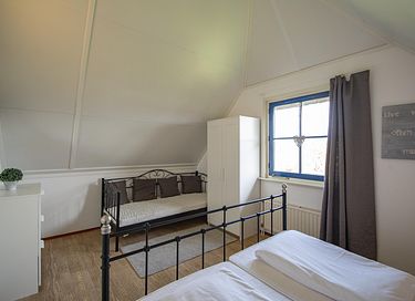 Hondvriendelijk huis met omheinde tuin - 15