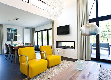 Villa de vacances pour 6 personnes à Veluwe - 4