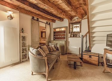 Vakantiehuis voor 4 personen met sauna - 8