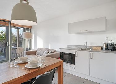 Hotelstudio aan het water (2-4 personen) - 14