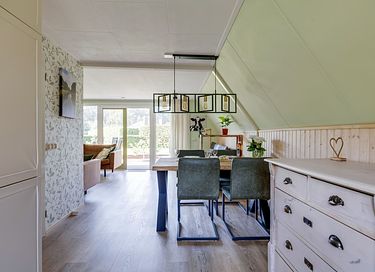 Logement de vacances Drenthe - 24