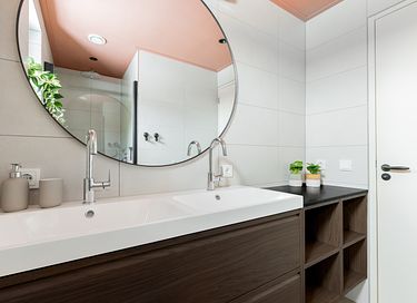 Design house with its own wellness in Drenthe - 24