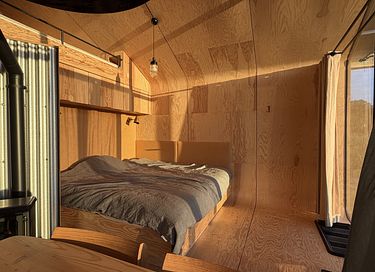 Sustainable cabin in Gelderland - 15