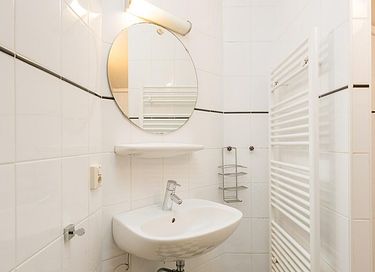 6-persoons vakantiehuis met grote tuin - 20
