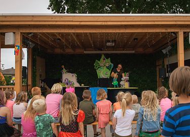 4-persoons wellness vakantiehuis - 37