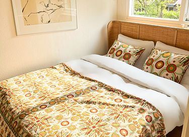 Logement de vacances sur la côte de la Hollande du Nord - 21