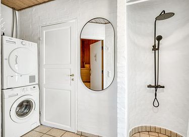 Groepsverblijf met binnenzwembad en sauna - 16