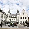 Staying the Night in an Old Castle Hotel
