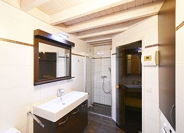 Holiday home in Baabe - 14