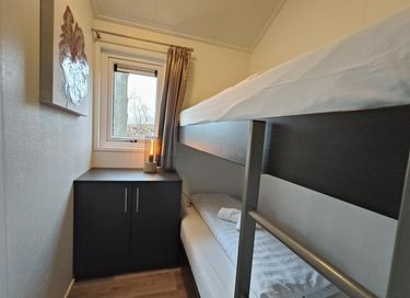 Chalet pour 6 dans un parc près d'Efteling - 10