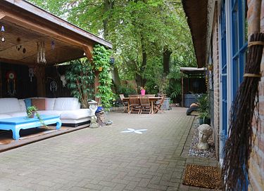 Wellness ferienwohnungen in der Veluwe - 17