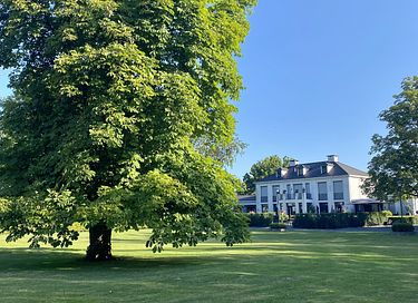 Luxury B&B in Zeeland - 3