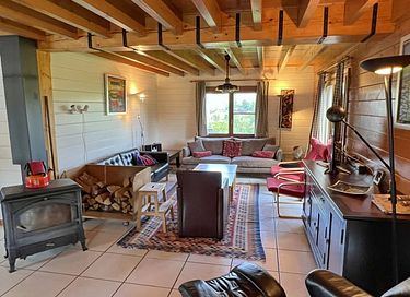 Ruim familiehuis in de Ardennen - 8