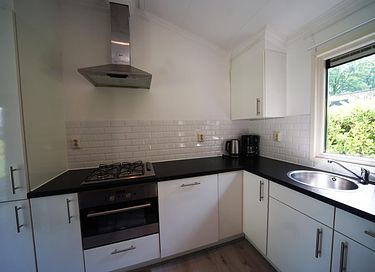 Gezellig chalet voor 6 personen  - 4