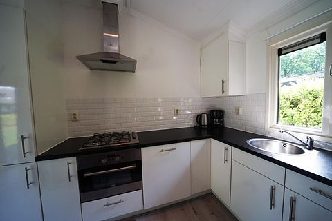 Gezellig chalet voor 6 personen  - 4