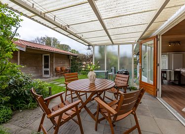 Holiday home with garden near Lake Veere - 17