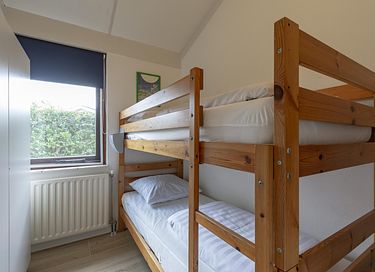 Familienfreundliche Ferienwohnung in Meeresnähe - 16
