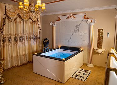 Appartement de luxe sur la Seine avec jacuzzi - 5