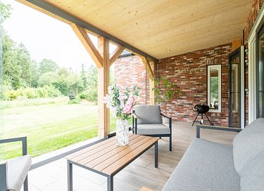 Ferienwohnung mit sonnigem Wintergarten - 3