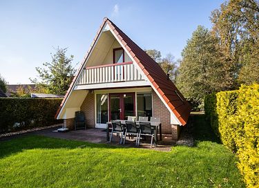 Logement de vacances à l'orée de la forêt - 34