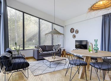 Tierfreundliche Ferienwohnung (4p) in Twente - 4