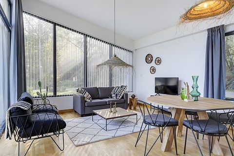 Tierfreundliche Ferienwohnung (4p) in Twente - 4
