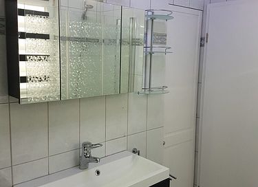 Logement de vacances avec beaucoup d'espace dans le Sauerland - 14