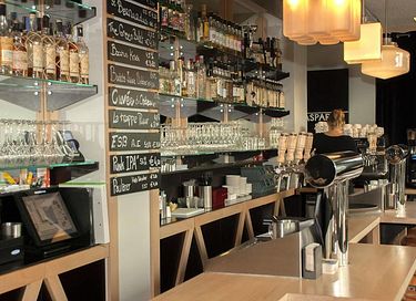 Beautiful design hotel in Arnhem - 27
