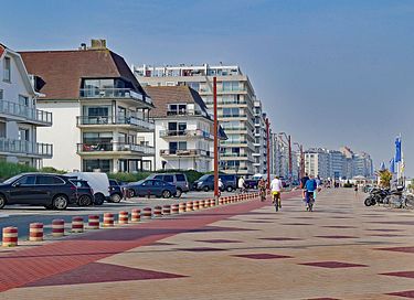 Glamping op loopafstand van zee en strand - 7