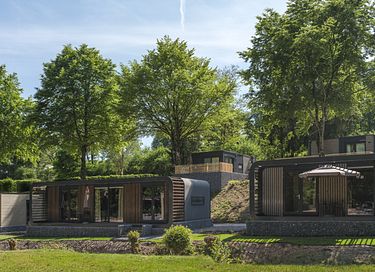 Retraite romantique de bien-être avec sauna - 14