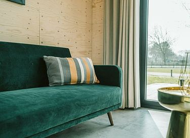 6-person holiday home near the beach - 9