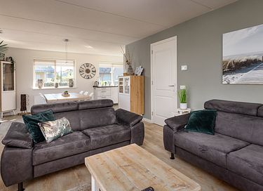 Villa mit Jacuzzi und Sauna in der Nähe des Meeres - 21